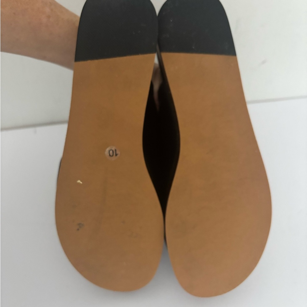 Kelsi Dagger platform sandals - Picture 8 of 13